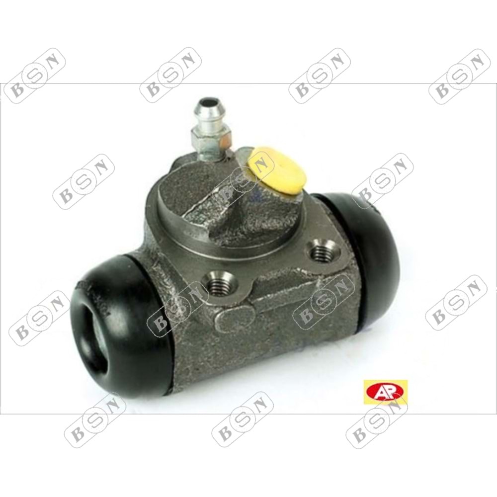 FREN SILINDIRI ARKA SOL DOKUM 22,22 mm RENAULT R9 1.4 - 1.4e - 1.6 1985-2000 / R