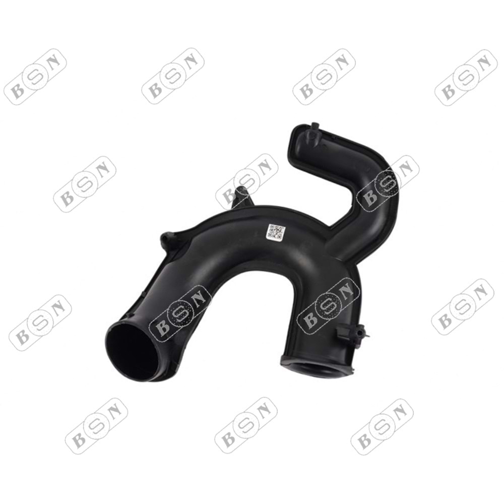 HAVA FİLTRE BORUSU ( Rezanatör )