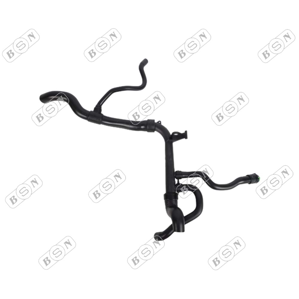 RADYATÖR ÇIKIŞ HORTUMU