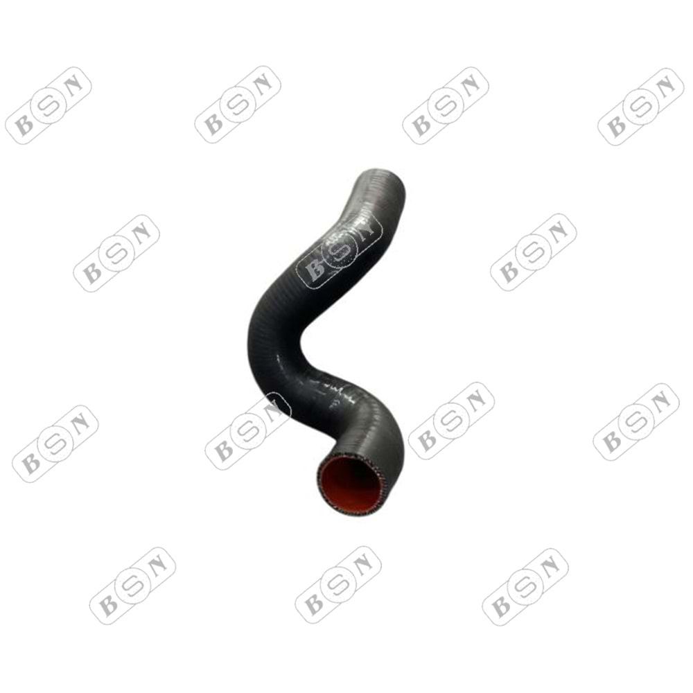 TURBO HORTUMU SİLİKON (ÖZEL ÜRETİM) 1.3 EURO 6