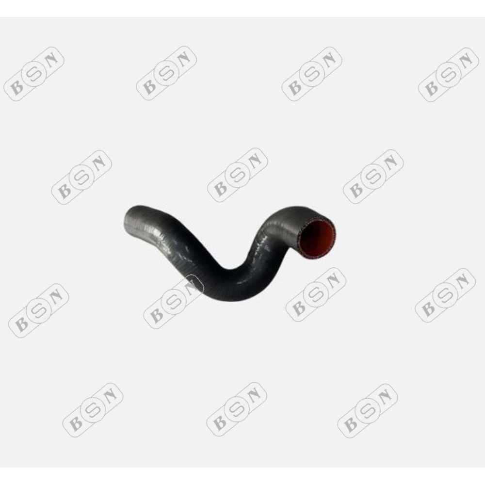 TURBO HORTUMU SİLİKON (ÖZEL ÜRETİM) 1.3 EURO 6