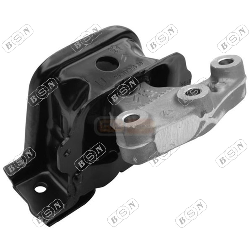 MOTOR TAKOZU SAĞ HİDROLİK