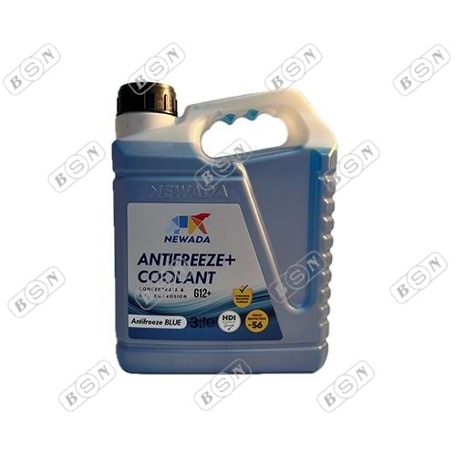 ANTIFRIZ-COOLANT NEWADA (-56) MAVI 3